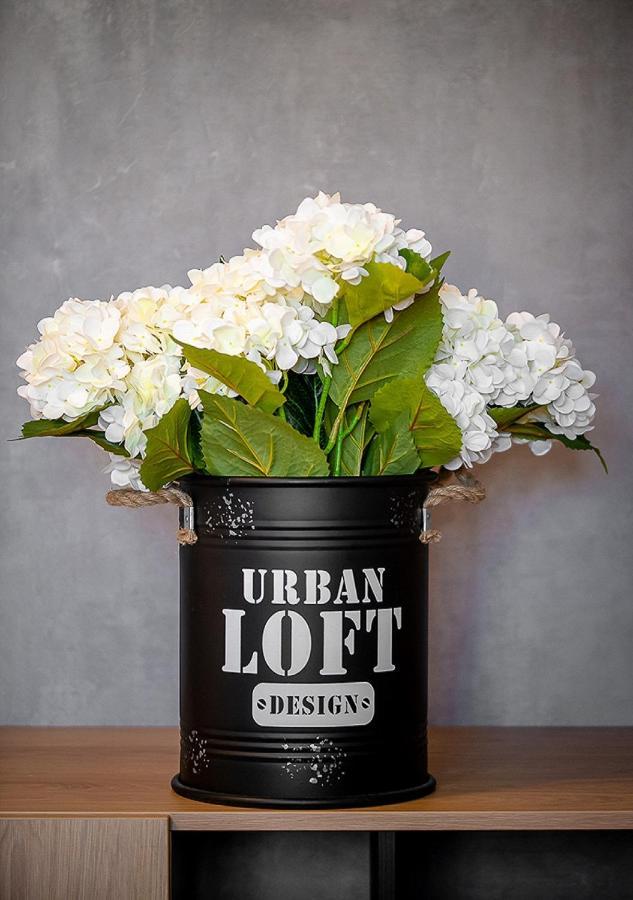 Urban Ring Hotel Ljubljana Eksteriør billede