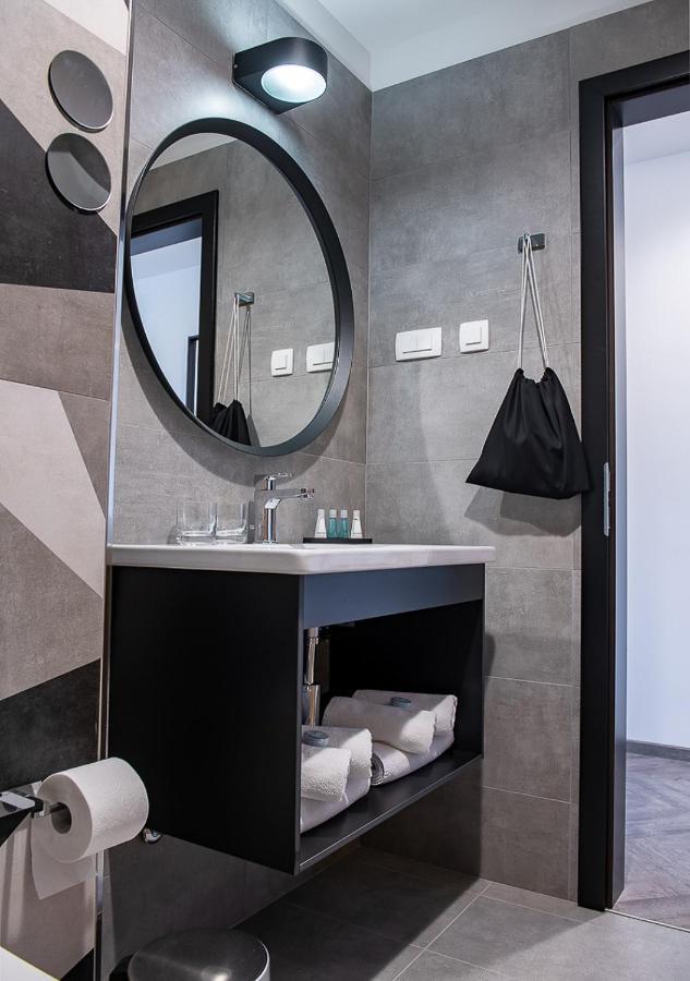 Urban Ring Hotel Ljubljana Eksteriør billede